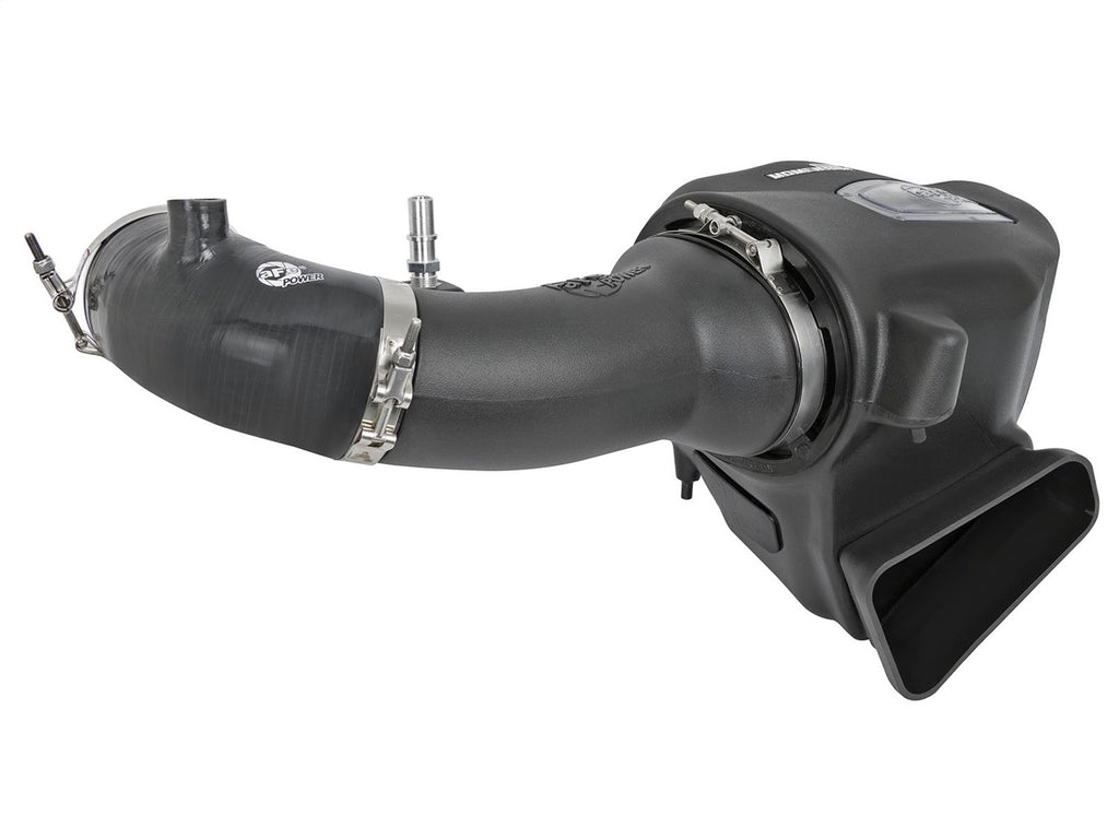 AFE Filters 51-74210 Momentum GT Pro DRY S Air Intake System Fits 16-24 Camaro