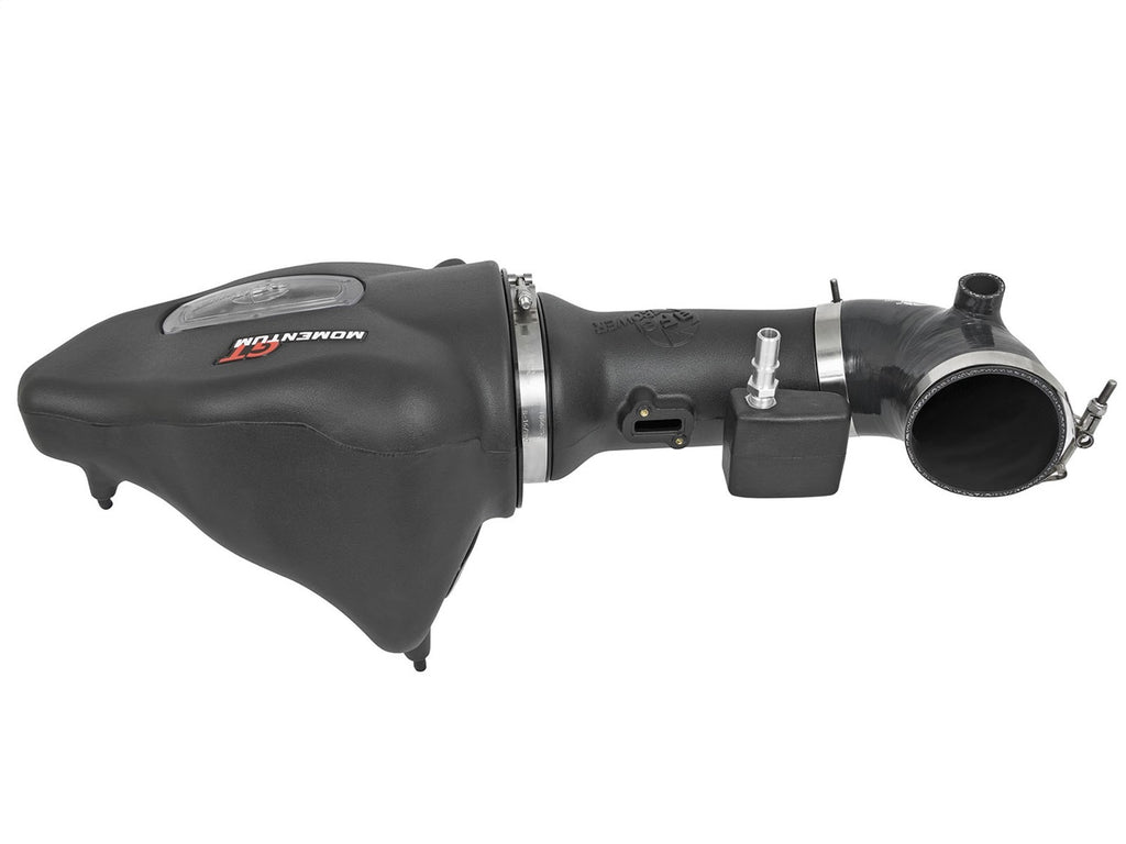 AFE Filters 51-74210 Momentum GT Pro DRY S Air Intake System Fits 16-24 Camaro