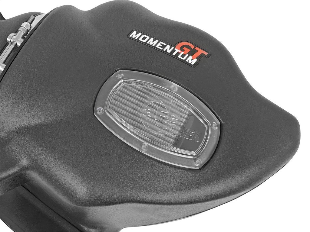 AFE Filters 51-74210 Momentum GT Pro DRY S Air Intake System Fits 16-24 Camaro