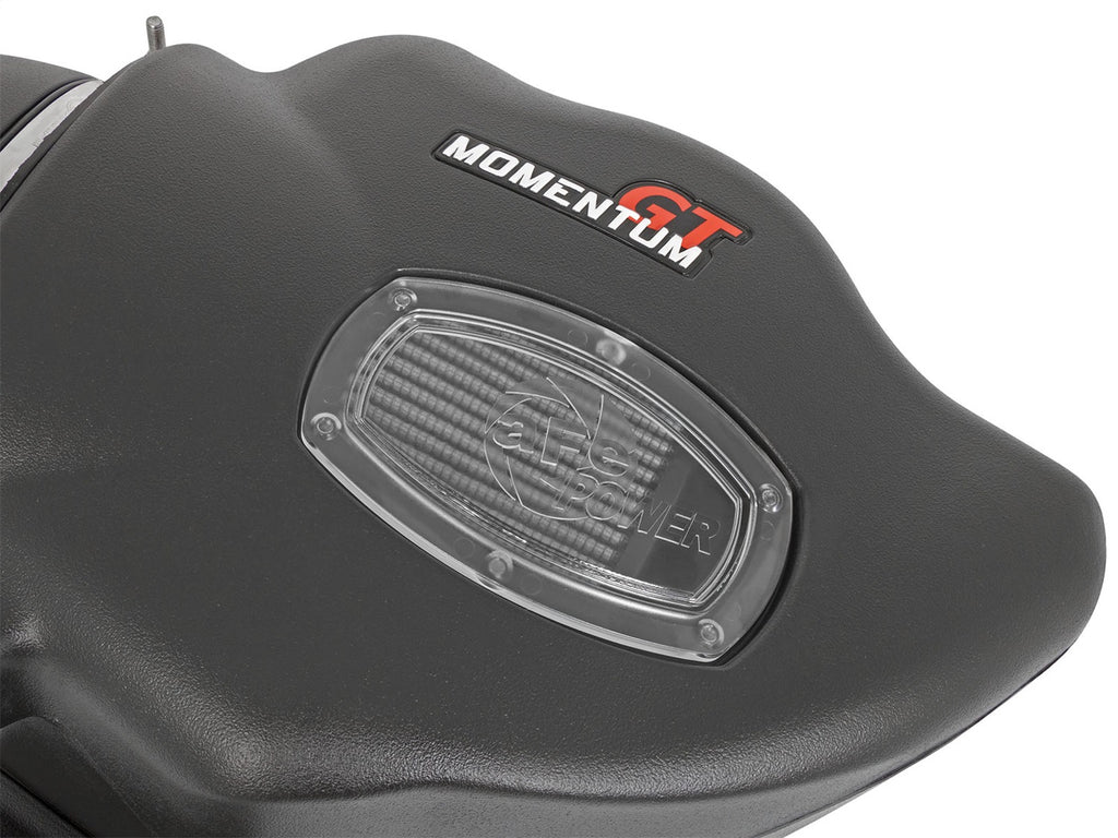 AFE Filters 51-74211 Momentum GT Pro DRY S Air Intake System Fits 16-24 Camaro
