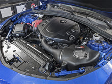 Load image into Gallery viewer, AFE Filters 51-74211 Momentum GT Pro DRY S Air Intake System Fits 16-24 Camaro