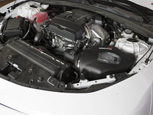 Load image into Gallery viewer, AFE Filters 51-74212 Momentum GT Pro DRY S Air Intake System Fits 16-23 Camaro