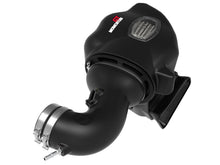 Load image into Gallery viewer, AFE Filters 51-74214 Momentum GT Pro DRY S Air Intake System Fits 17-24 Camaro