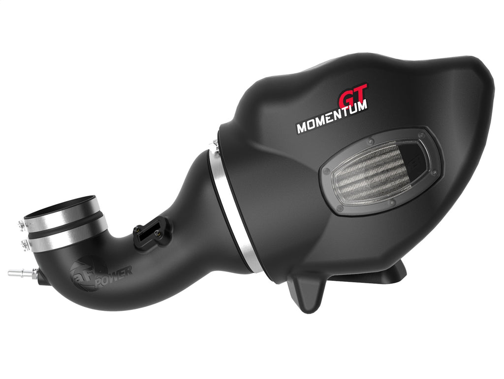 AFE Filters 51-74214 Momentum GT Pro DRY S Air Intake System Fits 17-24 Camaro