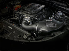 Load image into Gallery viewer, AFE Filters 51-74214 Momentum GT Pro DRY S Air Intake System Fits 17-24 Camaro