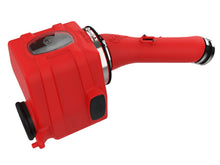 Load image into Gallery viewer, AFE Filters 51-76003-R Momentum GT Pro DRY S Air Intake System Fits 09-19 Tundra
