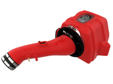 Load image into Gallery viewer, AFE Filters 51-76003-R Momentum GT Pro DRY S Air Intake System Fits 09-19 Tundra