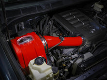 Load image into Gallery viewer, AFE Filters 51-76003-R Momentum GT Pro DRY S Air Intake System Fits 09-19 Tundra