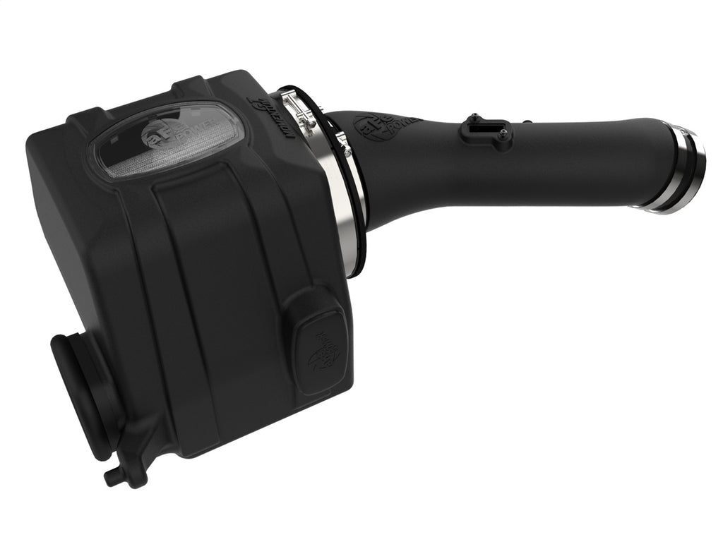 AFE Filters 51-76003 Momentum GT Pro DRY S Air Intake System Fits 07-21 Tundra