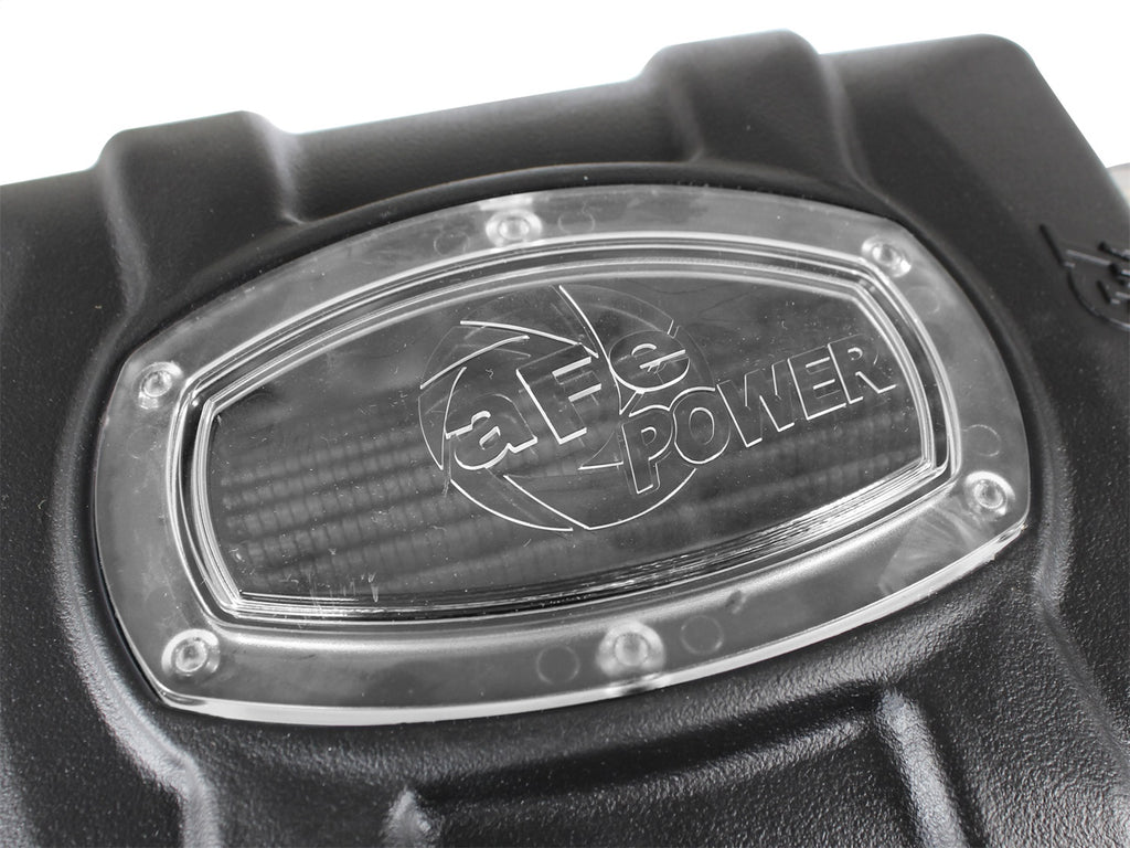 AFE Filters 51-76003 Momentum GT Pro DRY S Air Intake System Fits 07-21 Tundra