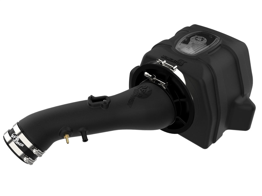 AFE Filters 51-76003 Momentum GT Pro DRY S Air Intake System Fits 07-21 Tundra