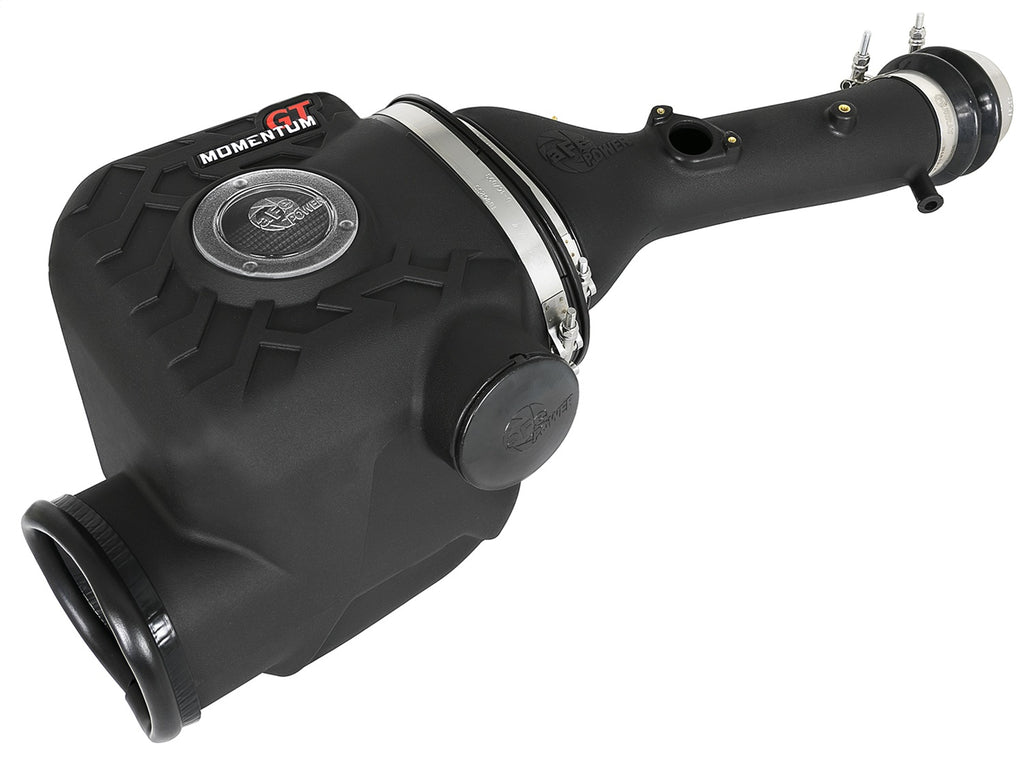 AFE Filters 51-76004 Momentum GT Pro DRY S Air Intake System Fits 05-11 Tacoma