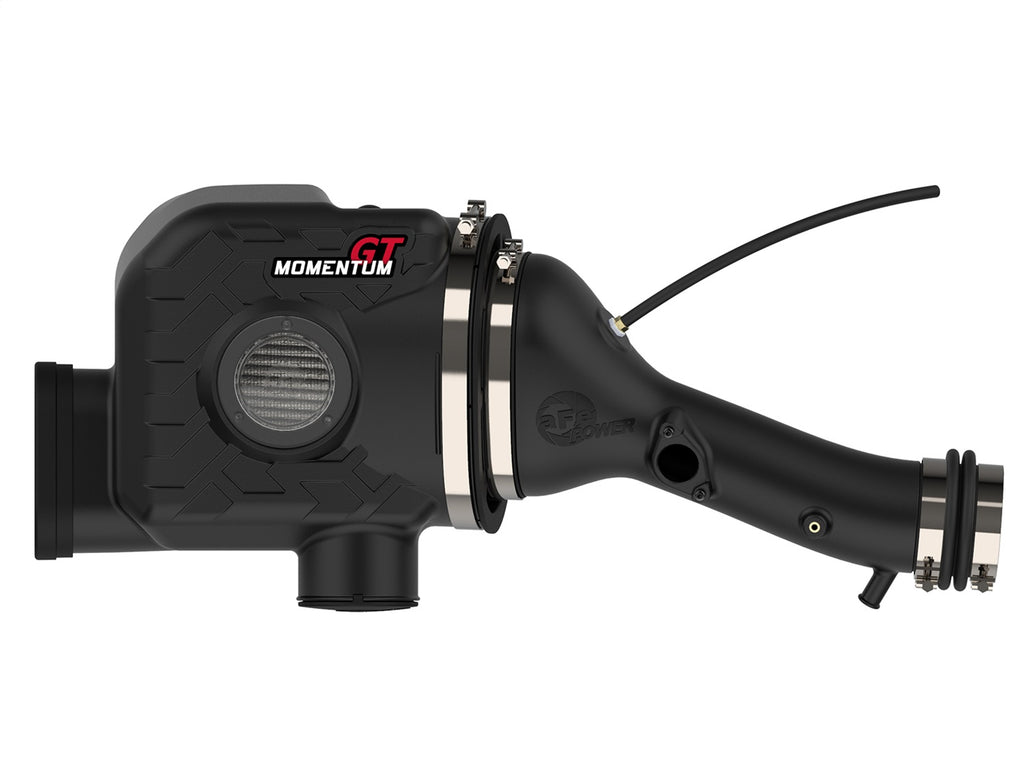 AFE Filters 51-76004 Momentum GT Pro DRY S Air Intake System Fits 05-11 Tacoma
