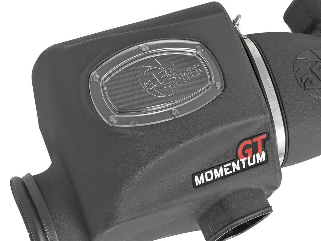 AFE Filters 51-76005 Momentum GT Pro DRY S Air Intake System Fits 16-23 Tacoma