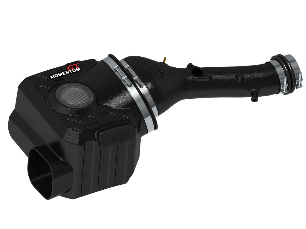 AFE Filters 51-76010 Momentum GT Pro DRY S Air Intake System Fits FJ Cruiser