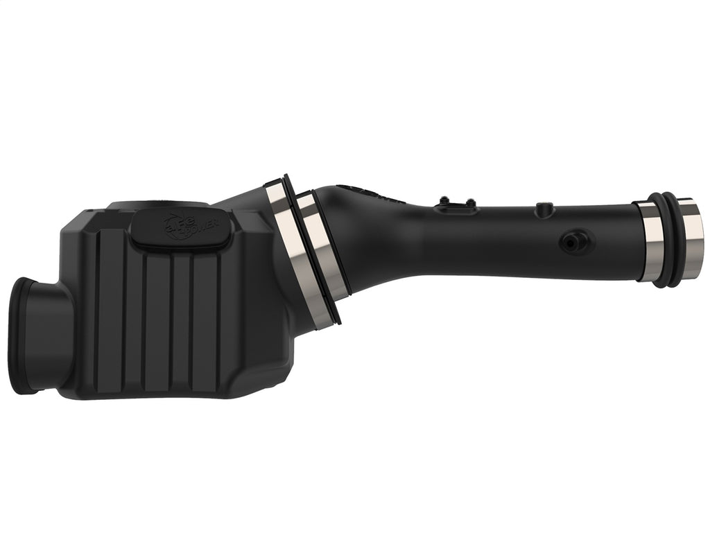 AFE Filters 51-76010 Momentum GT Pro DRY S Air Intake System Fits FJ Cruiser