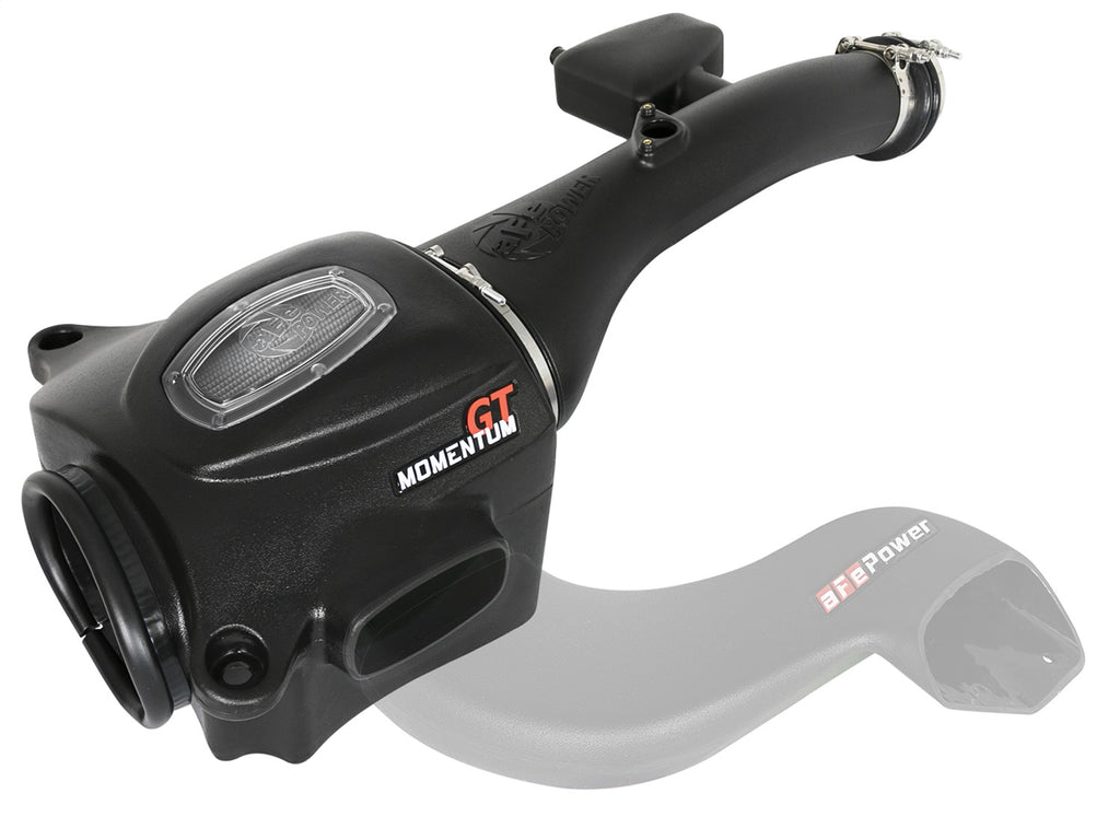 AFE Filters 51-76011 Momentum GT Pro DRY S Air Intake System