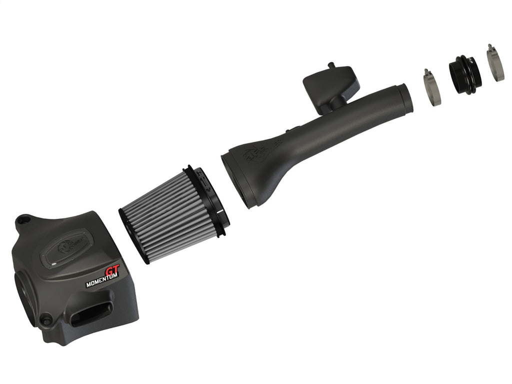 AFE Filters 51-76011 Momentum GT Pro DRY S Air Intake System