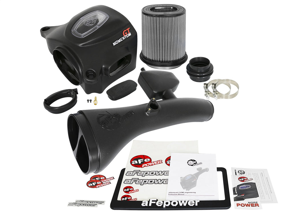 AFE Filters 51-76011 Momentum GT Pro DRY S Air Intake System