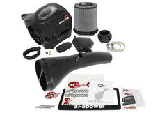 Load image into Gallery viewer, AFE Filters 51-76011 Momentum GT Pro DRY S Air Intake System