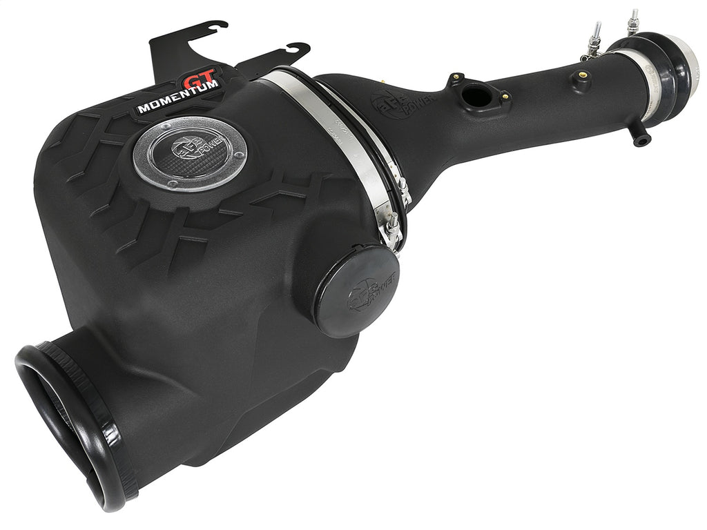 AFE Filters 51-76012 Momentum GT Pro DRY S Air Intake System Fits 12-15 Tacoma