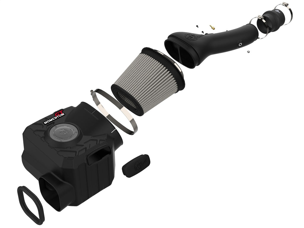 AFE Filters 51-76013 Momentum GT Pro DRY S Air Intake System