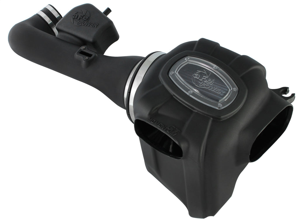 AFE Filters 51-76101 Momentum GT Pro DRY S Air Intake System Fits 04-15 TITAN