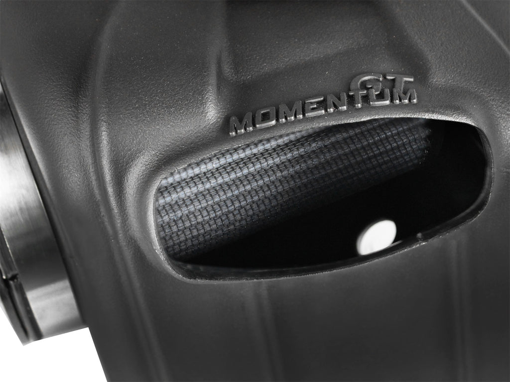 AFE Filters 51-76101 Momentum GT Pro DRY S Air Intake System Fits 04-15 TITAN
