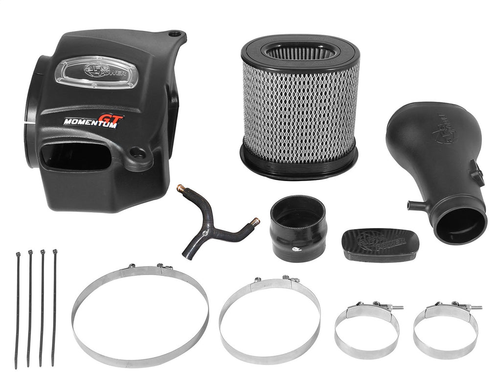 AFE Filters 51-76103 Momentum GT Pro DRY S Air Intake System