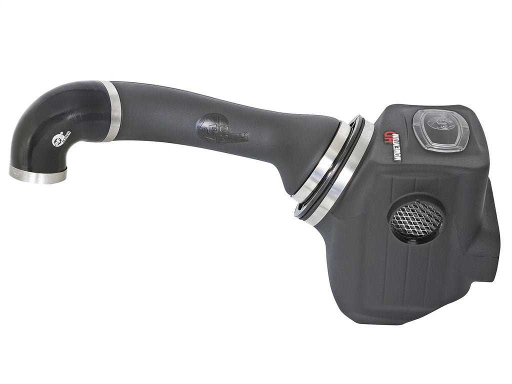 AFE Filters 51-76105 Momentum HD Pro DRY S Air Intake System Fits 16-19 TITAN XD