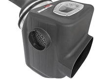 Load image into Gallery viewer, AFE Filters 51-76105 Momentum HD Pro DRY S Air Intake System Fits 16-19 TITAN XD