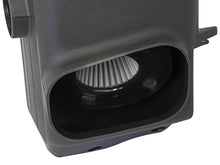 Load image into Gallery viewer, AFE Filters 51-76105 Momentum HD Pro DRY S Air Intake System Fits 16-19 TITAN XD