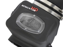 Load image into Gallery viewer, AFE Filters 51-76105 Momentum HD Pro DRY S Air Intake System Fits 16-19 TITAN XD