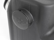Load image into Gallery viewer, AFE Filters 51-76105 Momentum HD Pro DRY S Air Intake System Fits 16-19 TITAN XD