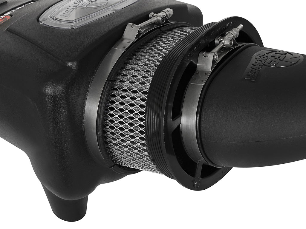AFE Filters 51-76107 Momentum GT Pro DRY S Air Intake System