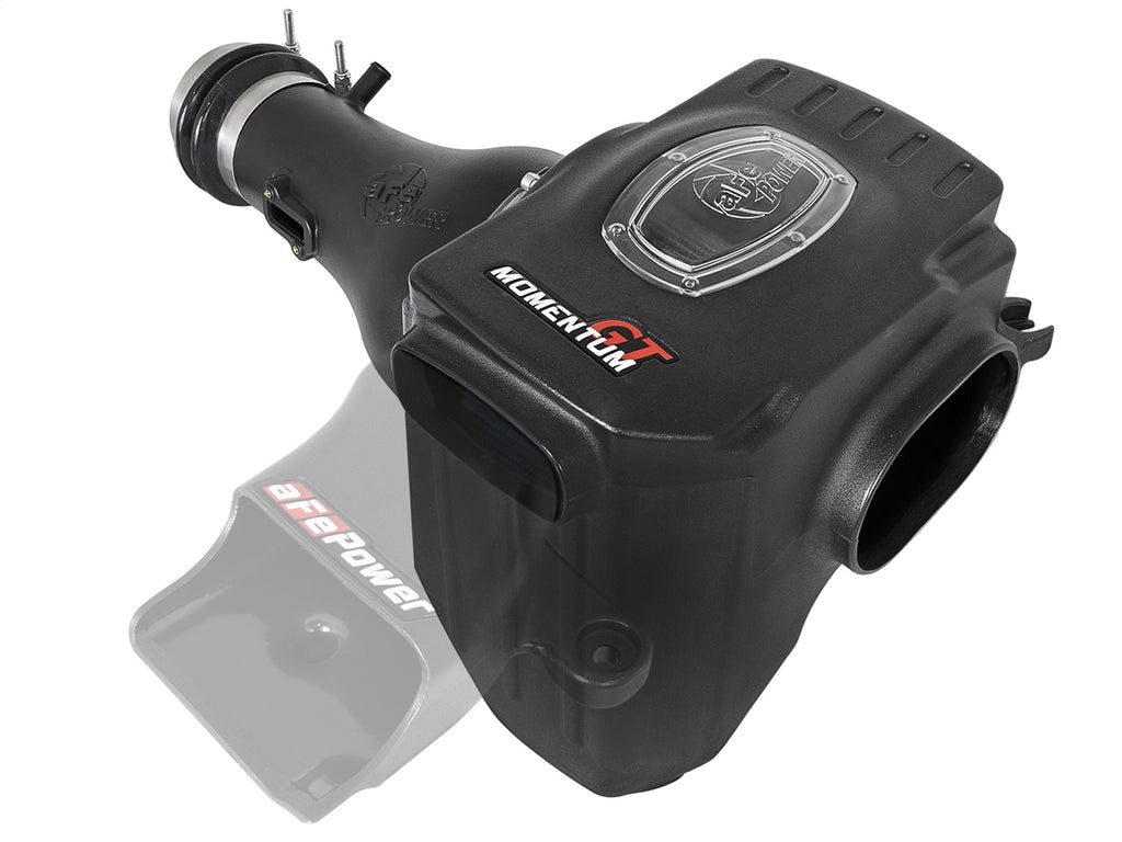 AFE Filters 51-76108 Momentum GT Pro DRY S Air Intake System Fits TITAN TITAN XD