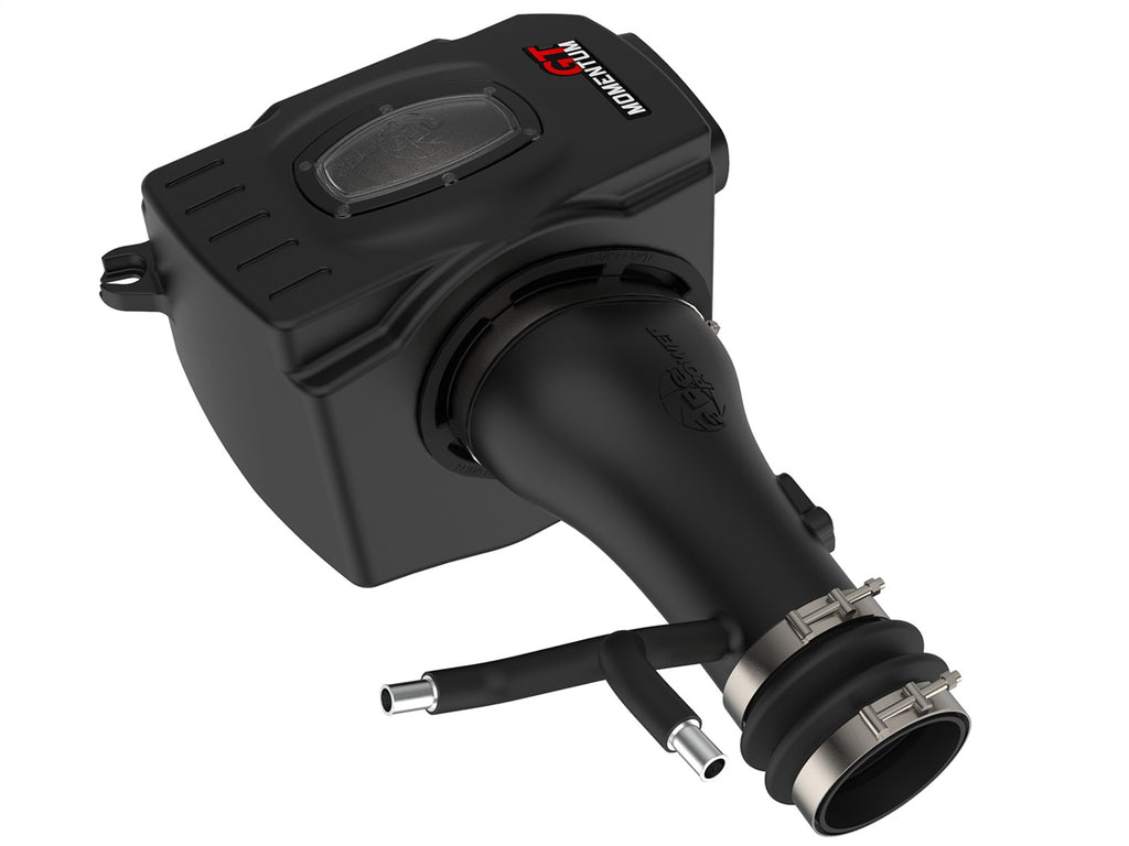 AFE Filters 51-76108 Momentum GT Pro DRY S Air Intake System Fits TITAN TITAN XD