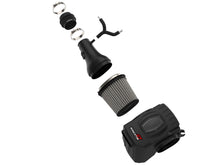 Load image into Gallery viewer, AFE Filters 51-76108 Momentum GT Pro DRY S Air Intake System Fits TITAN TITAN XD