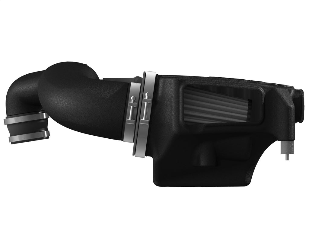 AFE Filters 51-76202 Momentum GT Pro DRY S Air Intake System Fits Wrangler (TJ)