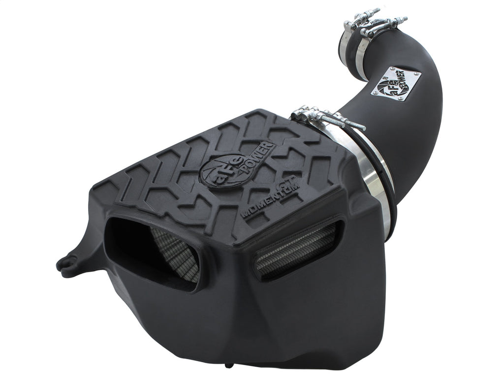 AFE Filters 51-76203 Momentum GT Pro DRY S Air Intake System Fits Wrangler (JK)