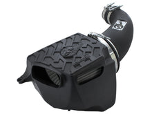 Load image into Gallery viewer, AFE Filters 51-76203 Momentum GT Pro DRY S Air Intake System Fits Wrangler (JK)