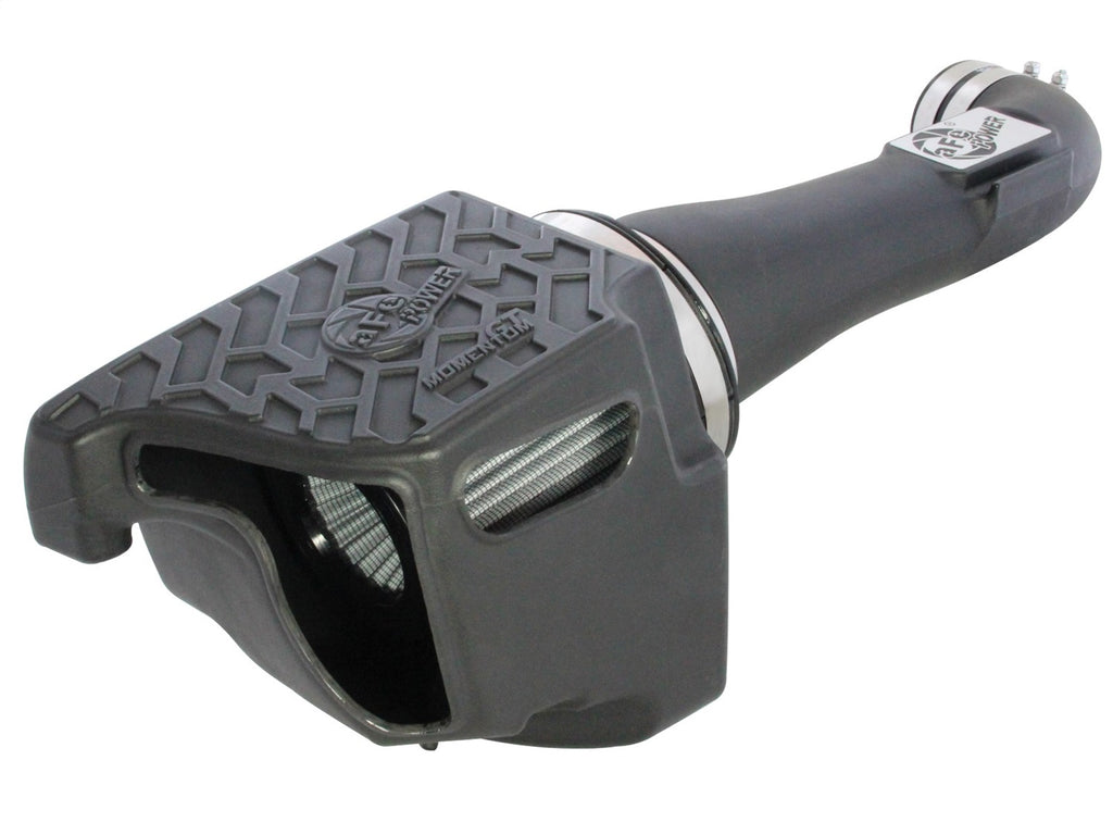 AFE Filters 51-76204 Momentum GT Pro DRY S Air Intake System Fits Wrangler (JK)