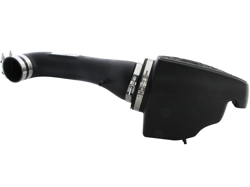 AFE Filters 51-76204 Momentum GT Pro DRY S Air Intake System Fits Wrangler (JK)