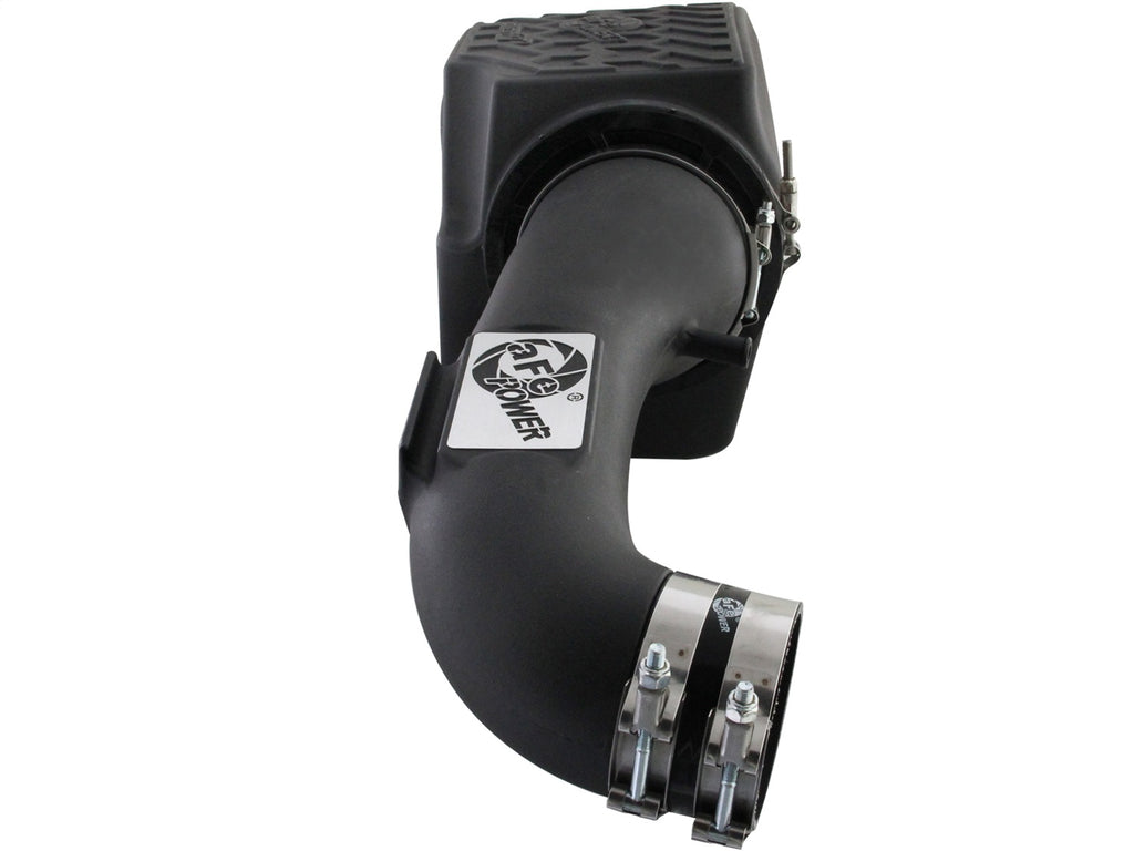 AFE Filters 51-76204 Momentum GT Pro DRY S Air Intake System Fits Wrangler (JK)