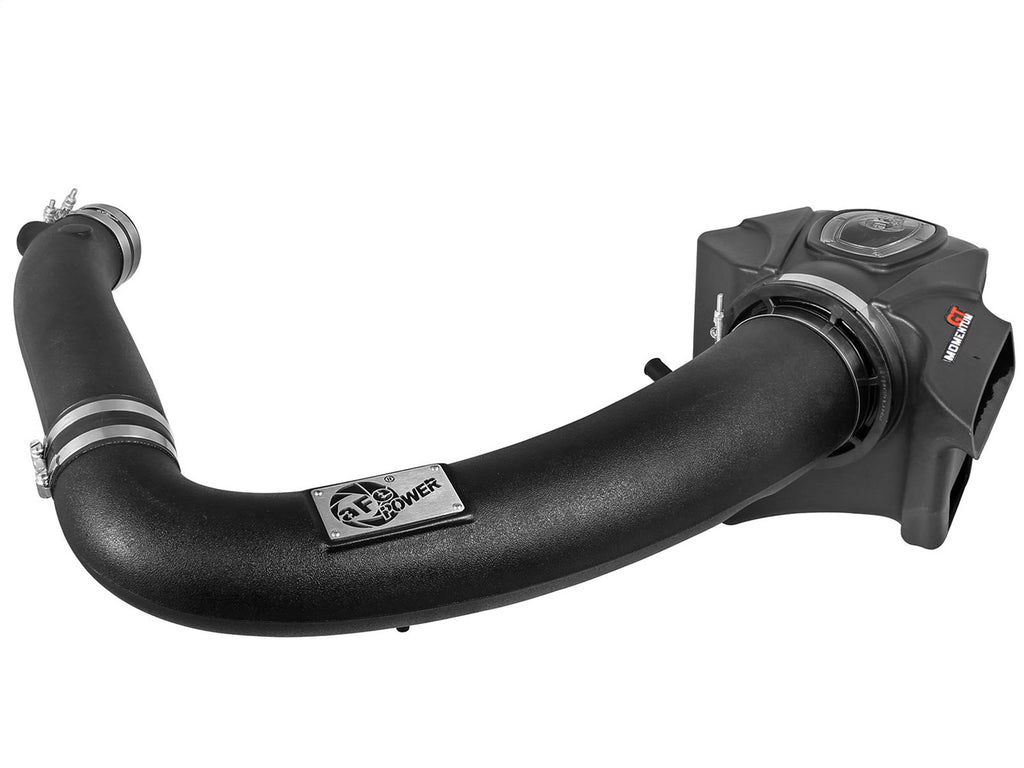 AFE Filters 51-76207 Momentum GT Pro DRY S Air Intake System