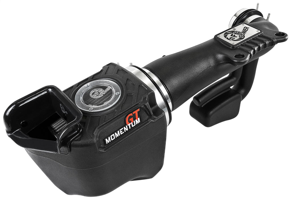 AFE Filters 51-76212 Momentum GT Pro DRY S Air Intake System Fits Wrangler (JK)