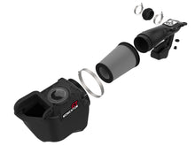 Load image into Gallery viewer, AFE Filters 51-76212 Momentum GT Pro DRY S Air Intake System Fits Wrangler (JK)
