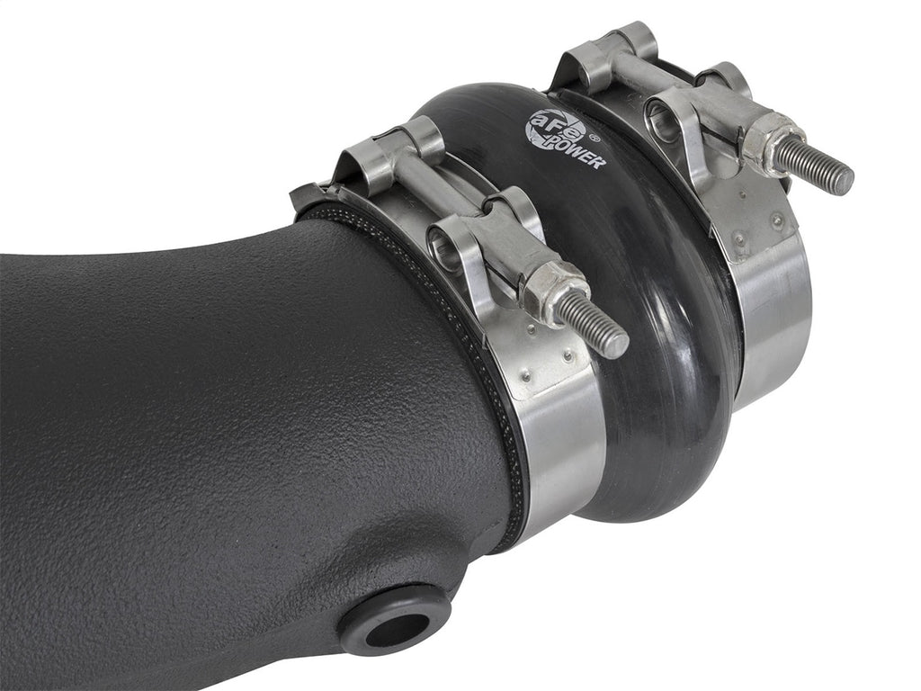 AFE Filters 51-76213 Momentum GT Pro DRY S Air Intake System Fits Wrangler (JK)