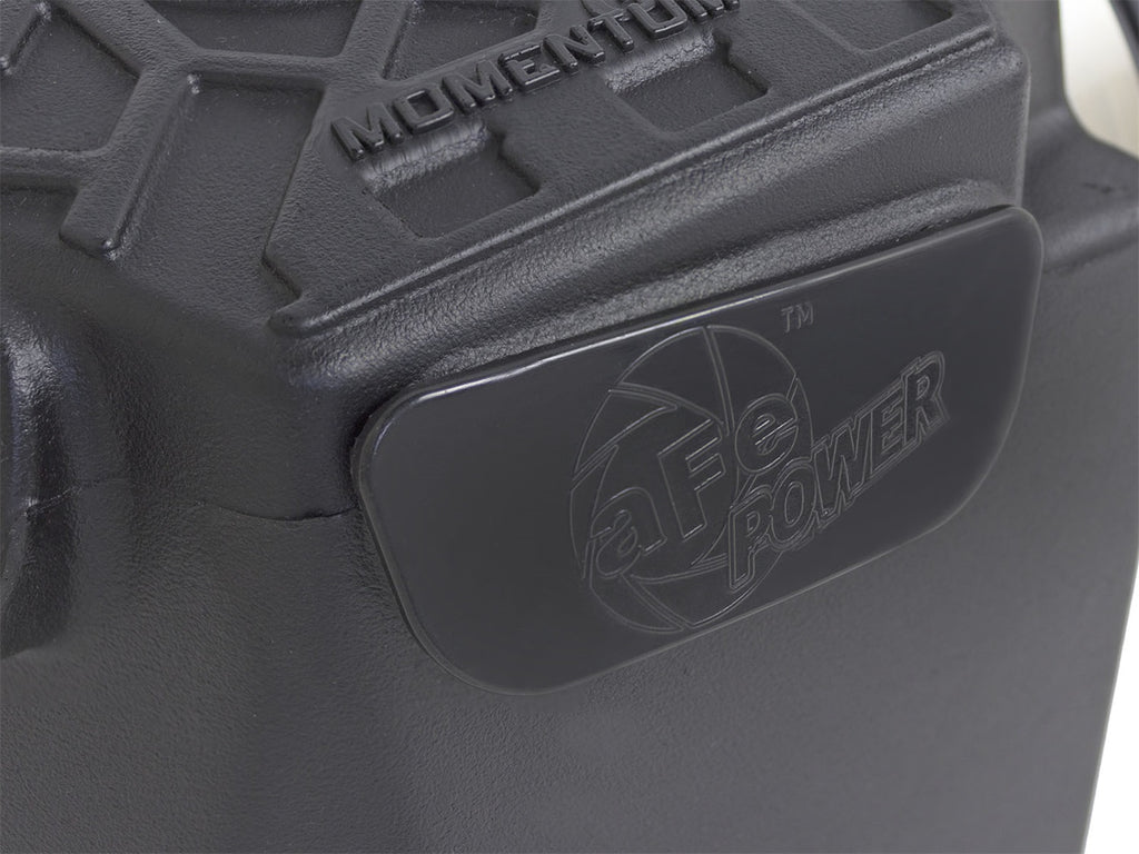 AFE Filters 51-76213 Momentum GT Pro DRY S Air Intake System Fits Wrangler (JK)