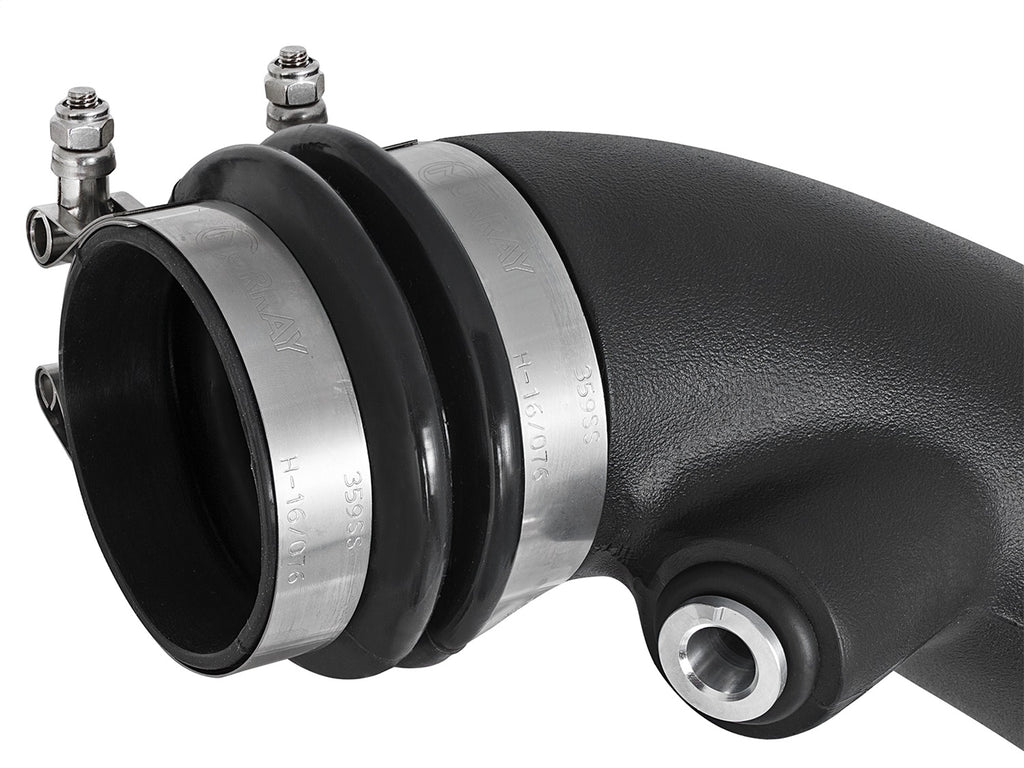 AFE Filters 51-76214 Momentum GT Pro DRY S Air Intake System